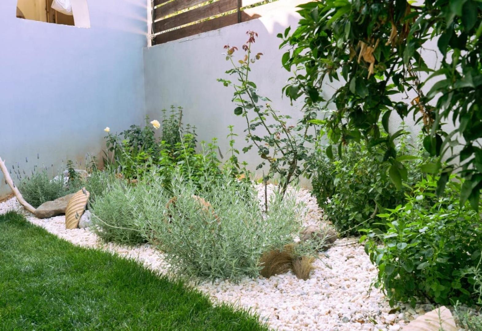 אנביסוס Villa Sofia מראה חיצוני תמונה