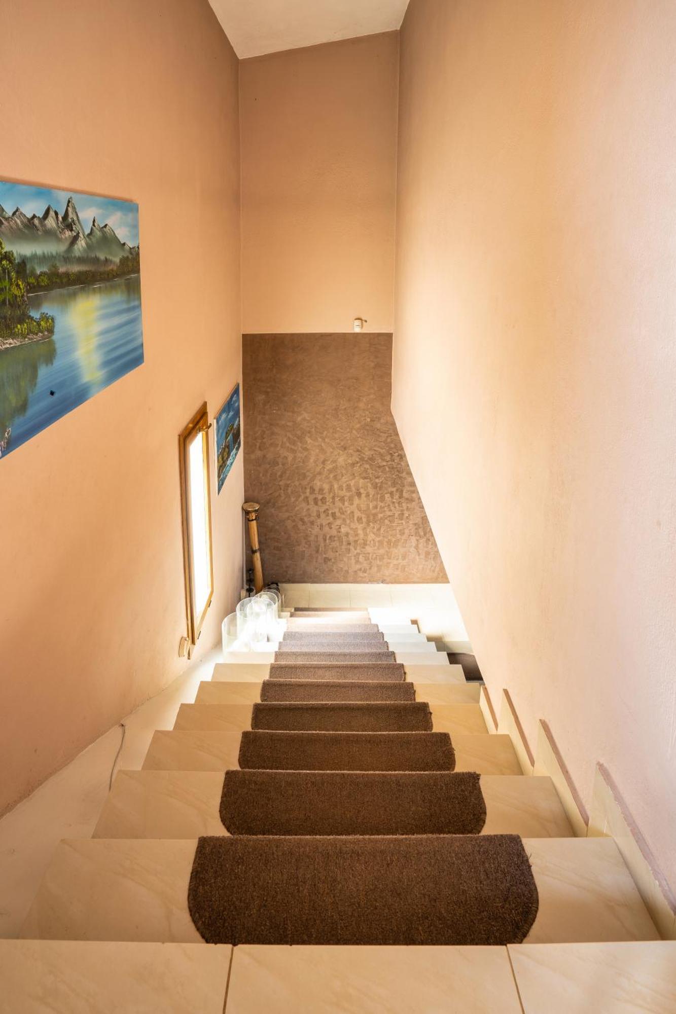 אנביסוס Villa Sofia מראה חיצוני תמונה